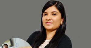 Ingeniera peruana diseña innovadores programas de datos para importantes financieras de los Estados Unidos