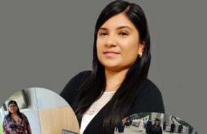 Ingeniera peruana diseña innovadores programas de datos para importantes financieras de los Estados Unidos