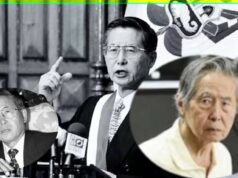 Murió Alberto Fujimori, expresidente de Perú, a los 86 años
