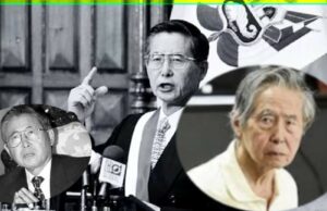 Murió Alberto Fujimori, expresidente de Perú, a los 86 años