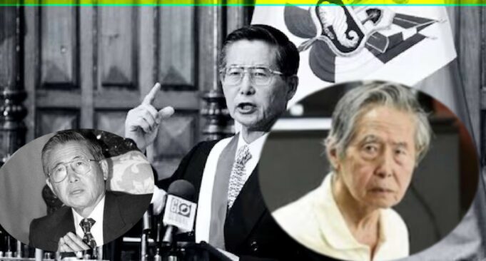 Murió Alberto Fujimori, expresidente de Perú, a los 86 años