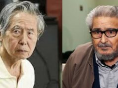 Alberto Fujimori y Abimael Guzmán murieron el 11 de septiembre, ambos a los 86 años de edad