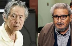 Alberto Fujimori y Abimael Guzmán murieron el 11 de septiembre, ambos a los 86 años de edad