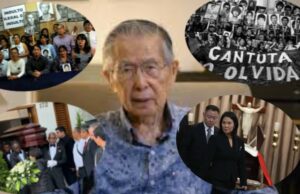 «Exdictador se fue sin pagar un sol, ni pedir perdón»