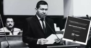 Murió Hitler Saavedra: Congresista fue hallado sin vida en hotel del Cusco