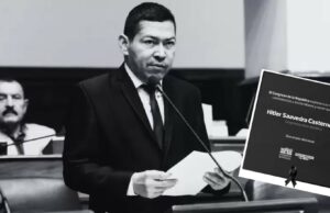 Murió Hitler Saavedra: Congresista fue hallado sin vida en hotel del Cusco