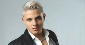 Marlon Arenas alista feat con los Hermanos Yaipén