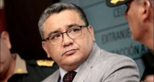Juan José Santiváñez: Amplían investigación contra ministro del Interior por presunto encubrimiento y tráfico de influencias