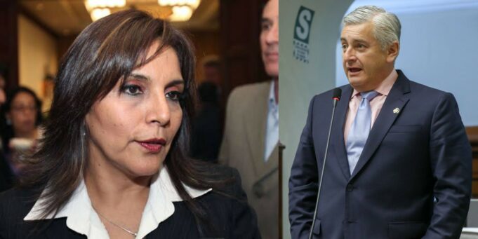 Congreso sinvergüenza:parlamentario ofende con frases sexistas y Pleno solo lo suspenden por 30 días