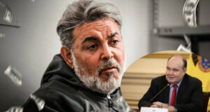 «Porky» defiende a Andrés Hurtado: Alcalde de Lima, Rafael López Aliaga asegura que programa de animador ayudó a mucha gente por más de 10 años