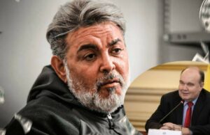 «Porky» defiende a Andrés Hurtado: Alcalde de Lima, Rafael López Aliaga asegura que programa de animador ayudó a mucha gente por más de 10 años