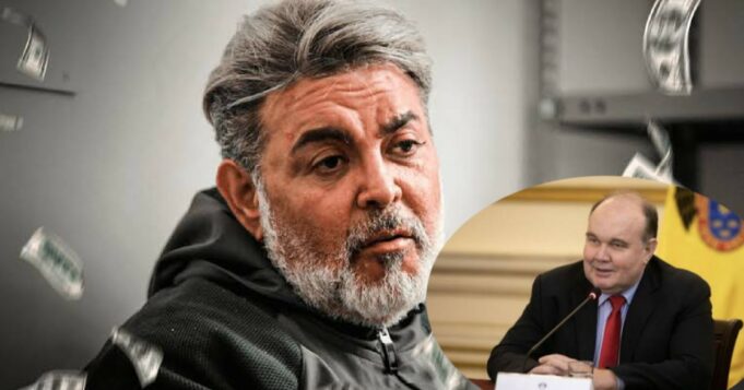 «Porky» defiende a Andrés Hurtado: Alcalde de Lima, Rafael López Aliaga asegura que programa de animador ayudó a mucha gente por más de 10 años