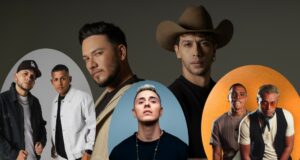 La Capital vibrará con el primer «Lima Latín Pop Fest»