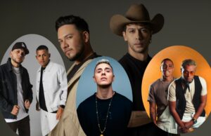 La Capital vibrará con el primer «Lima Latín Pop Fest»