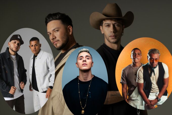 La Capital vibrará con el primer «Lima Latín Pop Fest»