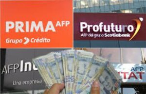 AFPs gritan ¡Bingo! Nueva ley fujimorista ya no permitirá retirar fondos