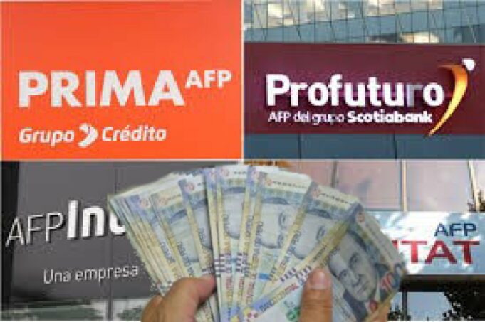 AFPs gritan ¡Bingo! Nueva ley fujimorista ya no permitirá retirar fondos