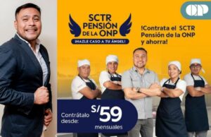 Joaquín Cisneros: “Perfumista de las Estrellas” feliz al protagonizar comercial en institución de ONP(VIDEO)