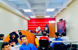 Unidad de flagrancia ordena más de 16 años de cárcel efectiva y expulsión de país para dos venezolanos