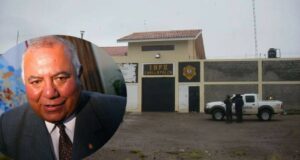 Gobernador de Tacna rechaza ampliación del penal de Challapalca: «No somos el basurero del Perú
