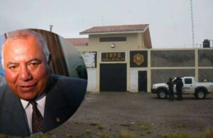 Gobernador de Tacna rechaza ampliación del penal de Challapalca: «No somos el basurero del Perú