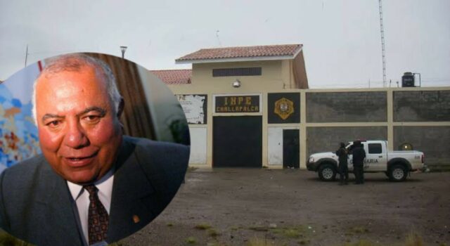 Gobernador de Tacna rechaza ampliación del penal de Challapalca: «No somos el basurero del Perú