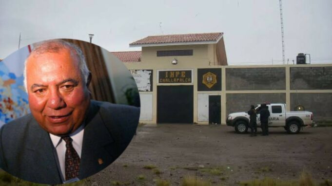 Gobernador de Tacna rechaza ampliación del penal de Challapalca: «No somos el basurero del Perú