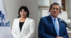 Acusan a EsSalud de ser usado para favores políticos en favor del Pdte. del Congreso(VIDEO)