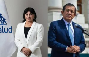 Acusan a EsSalud de ser usado para favores políticos en favor del Pdte. del Congreso(VIDEO)