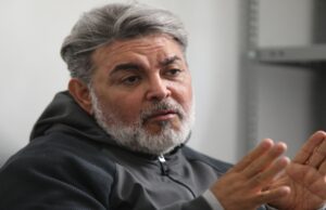 Andrés Hurtado: abogado Walter Chinchay recomienda a «Chibolín» que se acoja a la colaboración eficaz para disminuir su pena