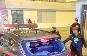 Liberan a empresario coreano