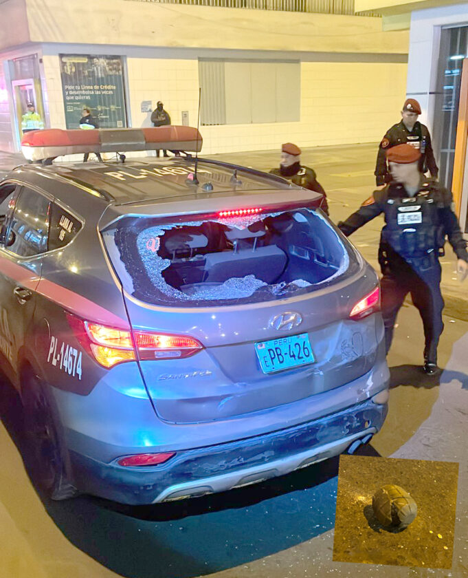 Liberan a empresario coreano