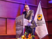 Ministro Manero: reorganización de la ANA busca relanzamiento de organismo como ente técnico