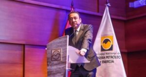 Ministro Manero: reorganización de la ANA busca relanzamiento de organismo como ente técnico