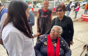 Personas con discapacidad moderada obtienen libre acceso en el transporte público urbano e interurbano