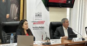 Región Lambayeque será escenario de la primera sesión Descentralizada de la Comisión de Transportes