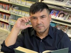 Ex Joven Sensación presentará ‘Los gallos del puerto’ y debuta como escritor