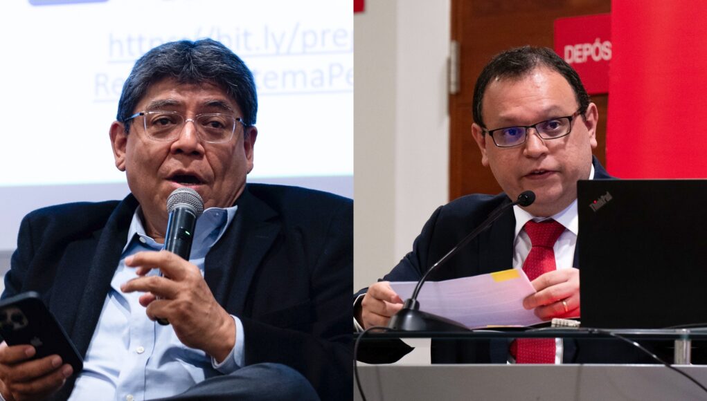 Macroconsult: “La reforma depensiones es modesta y financiable”