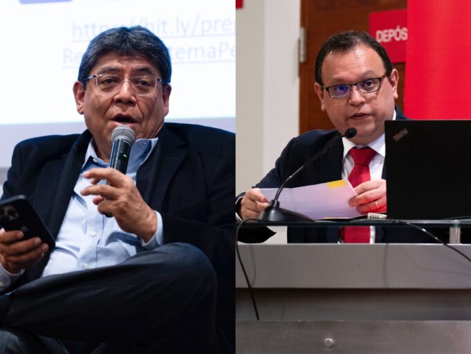 Macroconsult: “La reforma depensiones es modesta y financiable”