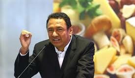 Graves acusaciones empañan la actual gestión del MIDAGRI