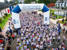 Chorrillos:La Nueva Ciudad Americana del Deporte que apuesta por los escenarios naturales para las competencias de alto nivel