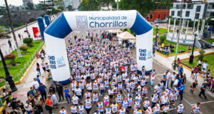 Chorrillos:La Nueva Ciudad Americana del Deporte que apuesta por los escenarios naturales para las competencias de alto nivel