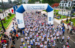 Chorrillos:La Nueva Ciudad Americana del Deporte que apuesta por los escenarios naturales para las competencias de alto nivel