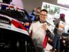 Eduardo Castro va por el doblete en Mundial de Rally a realizarse en Chile
