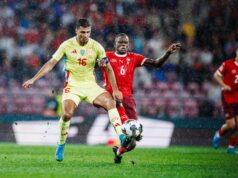 España y Portugal avanzan a paso firme en la Liga de Naciones