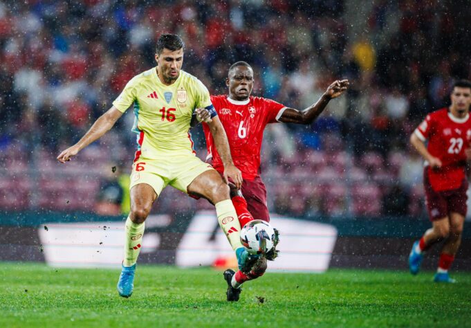 España y Portugal avanzan a paso firme en la Liga de Naciones