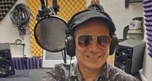 Salsero peruano Nick Zelaya viene de triunfar en Miami