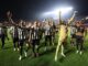 Botafogo eliminó a Sao Paulo en penales y es semifinalista de la Libertadores