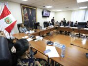 Comisión de Transportes otorga 45 días al Ministro del Interior en resultados de lucha contra extorsiones a buses