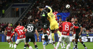 Liverpool y Real Madrid iniciaron con triunfos en la nueva Champions League